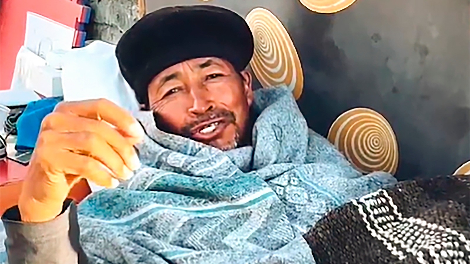 Sonam Wangchuk's hunger strike in Ladakh