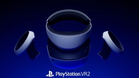 Sony PS VR2 | Sony PS VR2 news | Sony VR headset