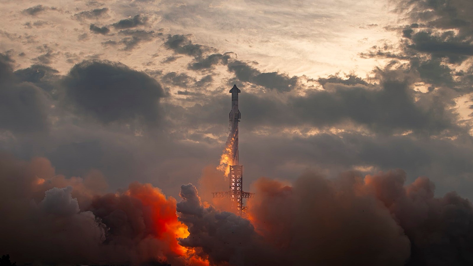 SpaceX spy satellites Elon Musk