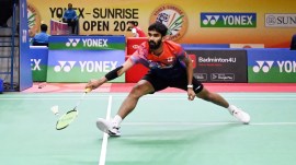 Srikanth Kidambi