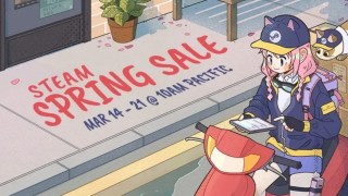 Steam spring sale 2024 | Steam sale 2024 | Best Steam sale discounts