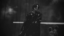 BTS' Suga aka Agust D announces new film on his solo concert. (Photo: Instagram/agustd)