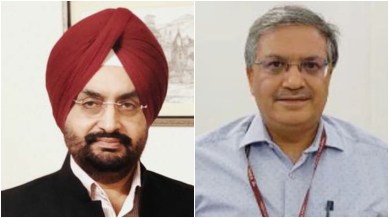The new ECs: Sandhu oversaw Uttarakhand UCC, Kumar ensured co-ops’ transparency