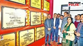 lok sabha polls, himachal lok sabha seat, Sukhvinder Singh Sukhu, Himachal Pradesh, Himachal Pradesh Assembly elections, Lok Sabha Elections 2024, Virbhadra Singh's wife Pratibha Singh, Indian express news, current affairs