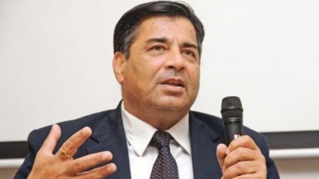 TCA Raghavan, TCA Raghavan Explained Live, shehbaz sharif, Nawaz Sharif, Indian express news, current affairs