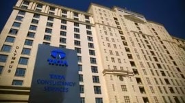Tata Sons plans to offload 0.65% stake in TCS for nearly Rs 9,400 crore