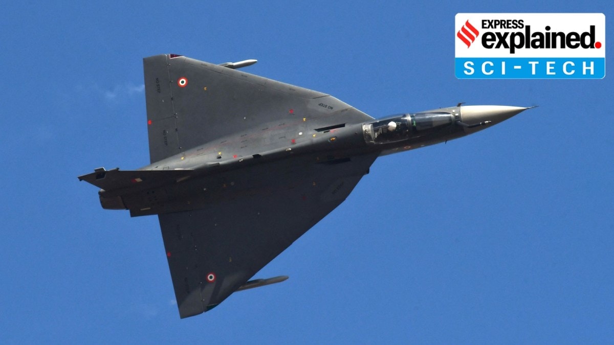 Aero India 2023 air show at Yelahanka air base in Bengaluru