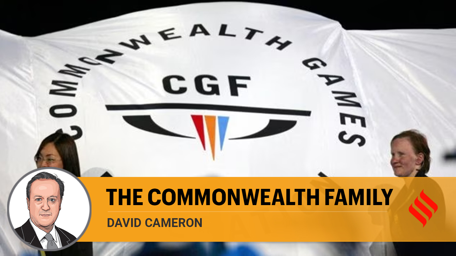 David Cameron on the Commonwealth Family: An opportunity to unite | The ...