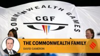 commonwealth family UK