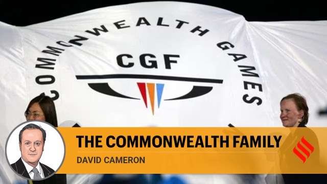 commonwealth family UK
