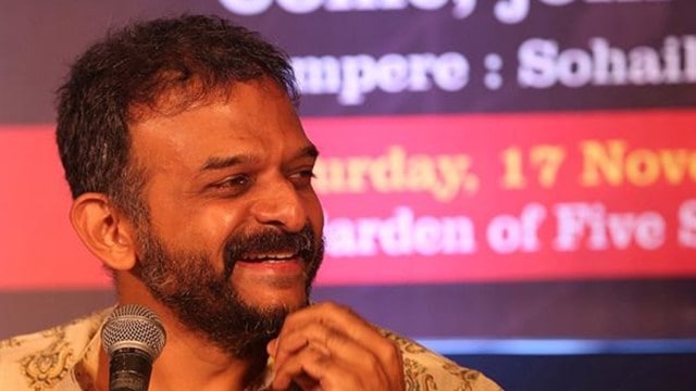 Controversy over award to T M Krishna underlines Carnatic music’s great ...