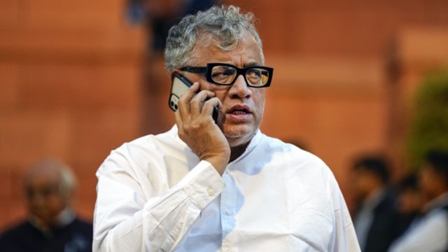 Model Code of Conduct, Derek O’Brien,TMC complaint against PM, MCC violation, MCC rules flouting, Election Commission of India, indian express news