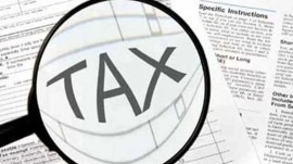 TaxCBDT, Advance Tax e-Campaign, FY24 tax mismatches, payment of taxes, financial transactions, Income Tax Department, tax liability, advance tax due, indian express news