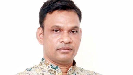 Bengal BJP LS candidate list, BJP bengal seats announcement, poll violence, Lok Sabha poll, Pranat Tudu, Jhargram Lok Sabha seat, Debashish Dhar from Birbhum seat, indian express news