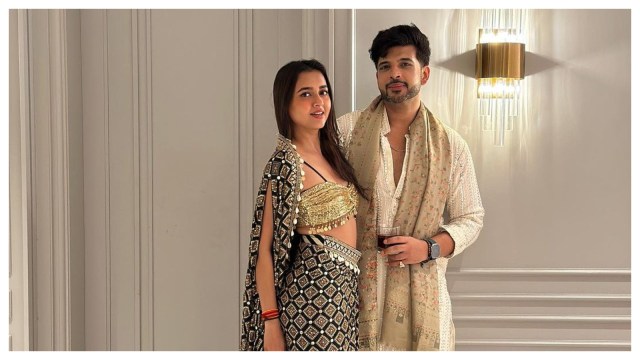 Tejasswi Prakash, Karan Kundrra