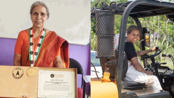 Mani Amma