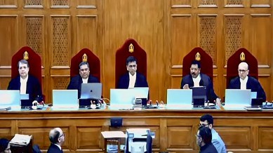 Supreme Court pulls up SBI: Don’t do selective disclosure, give poll bond numbers, full details