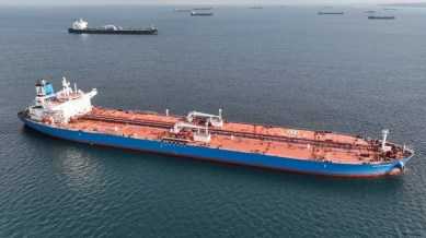 fuel exports : India’s fuel exports to Europe recover in Feb; take longer route around Africa