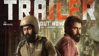 Yuva trailer