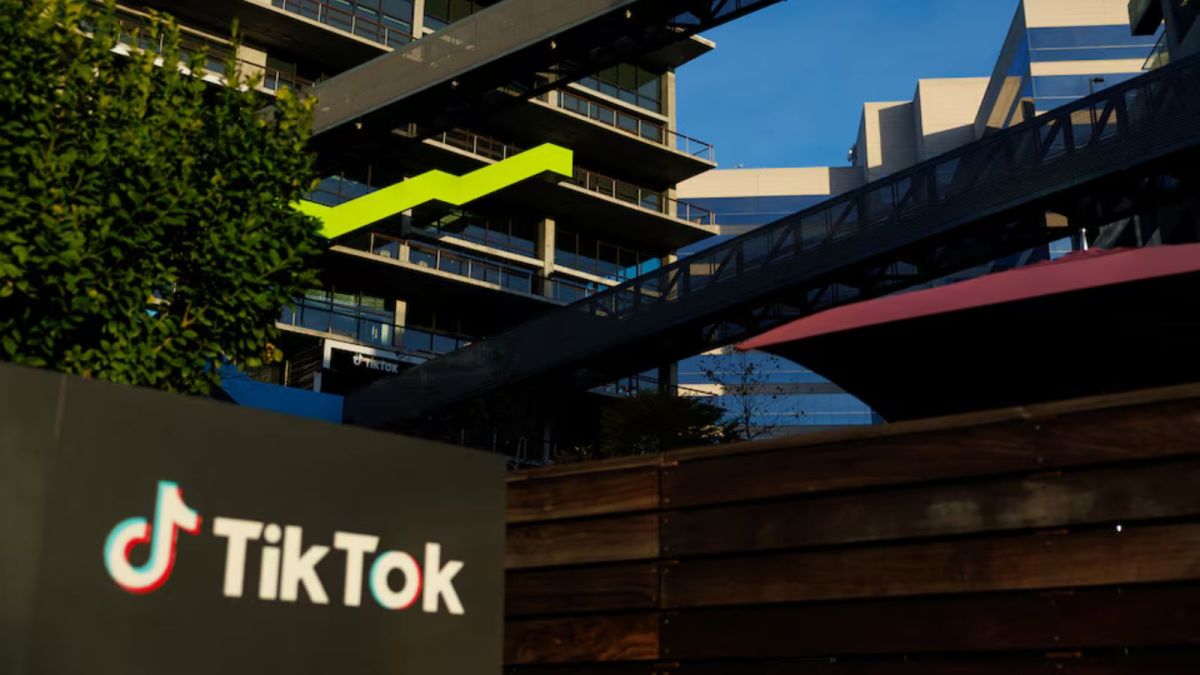Why is US banning TikTok