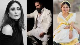 Toxic makers issue statement about Kareena Kapoor Khan and Sai Pallavi joining the Yash starrer