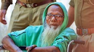 Abdul Karim ‘Tunda’, 1993 serial blasts case, Jaipur, 1993 blasts case, 1993 Mumbai serial blasts case, Indian express news, current affairs