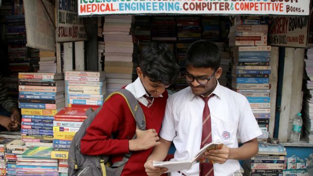 UP Board Exams 2024 UPMSP to start evaluation from March 16