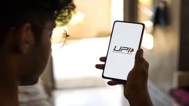upi payments