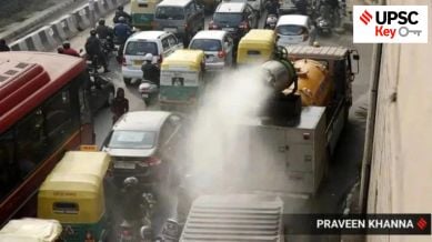 UPSC, upsc 2024, Upsc Prelims results, UPSC key terms, upsc news, upsc syllabus, UPSC KEY, Upsc Key terms, IAS current affairs, upsc Key Indian express, The Indian Express current Affairs, Is Indian Express Good for UPSC, upsc today news, upsc newspaper, Indian express today important news for upsc, Indian express monthly current affairs, What should I read in Indian Express for UPSC today, UPSC Answer Key, UPSC Online, IAS, IPS, upsc current affairs news, UPSC KEY News, UPSC Civil services news, UPSC Prelims 2023, UPSC Mains 2023, UPSC Mains 2023, UPSC Mains 2024, UPSC Prelims 2024, UPSC General Studies 1, UPSC General Studies II, UPSC General Studies III, UPSC General Studies IV, upsc, upsc mains 2023, UPSC mains answer writing, upsc GS paper 1, upsc mains GS paper 1, upsc geography, upsc history, gs paper 1, upsc, upsc mains 2023, UPSC mains answer writing, upsc gs paper 4, upsc mains gs paper 4, upsc ethics, gs paper 4, sarkari naukri, government jobs, Current events of national and international importance, History of India and Indian National Movement, Indian Heritage and Culture, History and Geography of the World and Society, Governance, Constitution, Polity, Social Justice and International relations, Technology, Economic Development, Bio diversity, Environment, Security and Disaster Management Ethics, Integrity and Aptitude, Indian Express UPSC Key, Upsc Indian Express, Rahul Gandhi, Congress, BJP, Narendra Modi, PM, Amit Shah, Home Minister, Arvind Kejriwal, AAP, Interim Budget, Fiscal, Nominal GDP, Real GDP, Nirmala Sitharaman, Interim Budget 2024, Farmers Protest, Article 142 of the Constitution, Definition of Forest and Semiconductor industry in India, Mayor election, Anil Masih, Maratha reservation, Global Initiative on Digital Health, forest, Forest (Conservation) Amendment Bill, semiconductor manufacturing, Article 142 of the Constitution, Fali Sam Nariman, Fair and Remunerative Price, India-Oman, Laser Cooling of Positronium, Sterlite Copper Plant, Elimination of kala-azar, Kiru Hydel Power Project, Household Consumption Expenditure Survey 2022-23, Assam Muslim marriage and divorce Act 1935, Data Protection, Rajya Sabha Elections, Temple Tax Bill and Women in Indian Armed Forces, One Nation-One Election project, AI’s unpredictable nature, India-South Africa