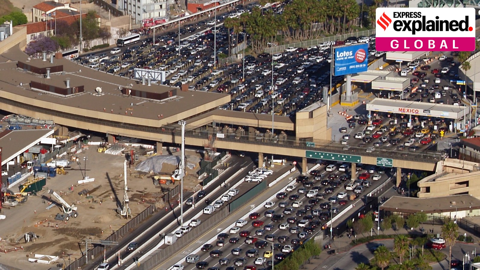 smuggling greenhouse gases