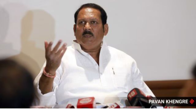 Udayanraje Bhosale