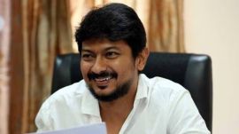 Udhayanidhi Stalin