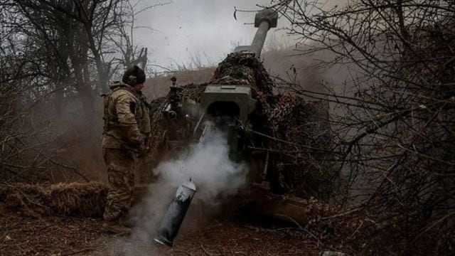 Russia says Ukraine fired more missiles at border region on eve of ...