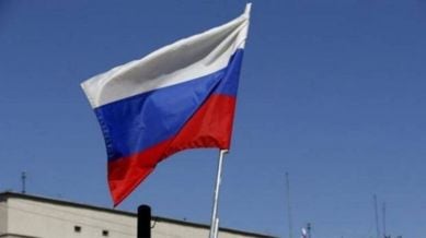 Ukraine on Russia Election