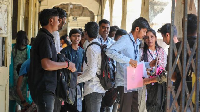 AP Inter Results 2024: AP Intern date and time announced