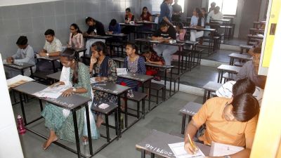 AP Inter Results 2024: When and where to check score card