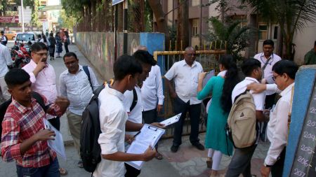 Karnataka 1st PUC Result 2024: How to check scorecard.