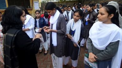 Telangana TSBIE Inter Results 2024: When and where to check marks memo