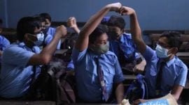 Delhi School Annual Calendar 2024 released for nursery Class 12