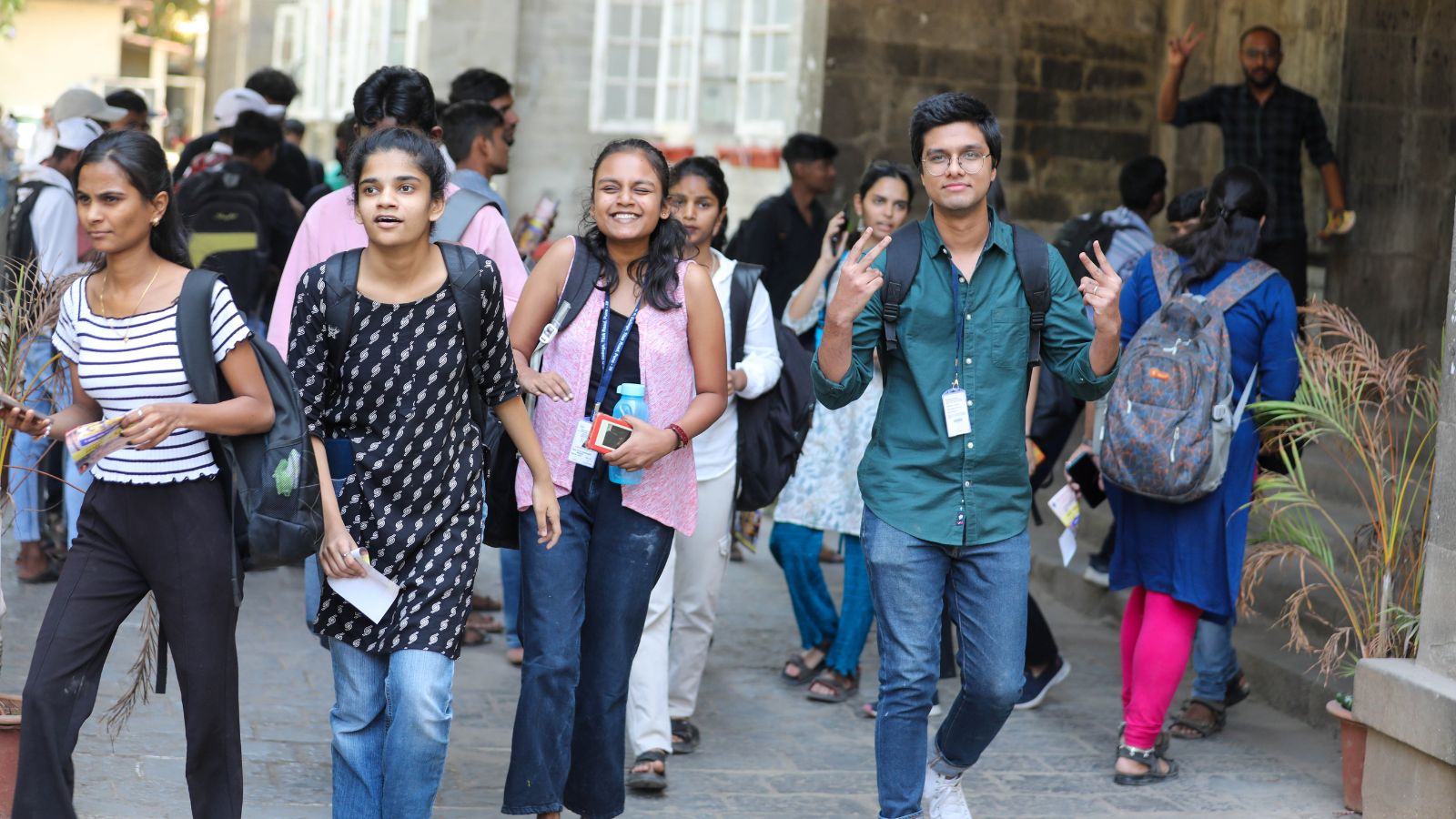 Maharashtra MHT CET 2024: Exam date revised, check new schedule - Vimarsana News