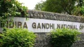 IGNOU re-extends January 2024 admission registration deadline
