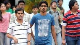 List of exams scheduled during elections, revised dates more