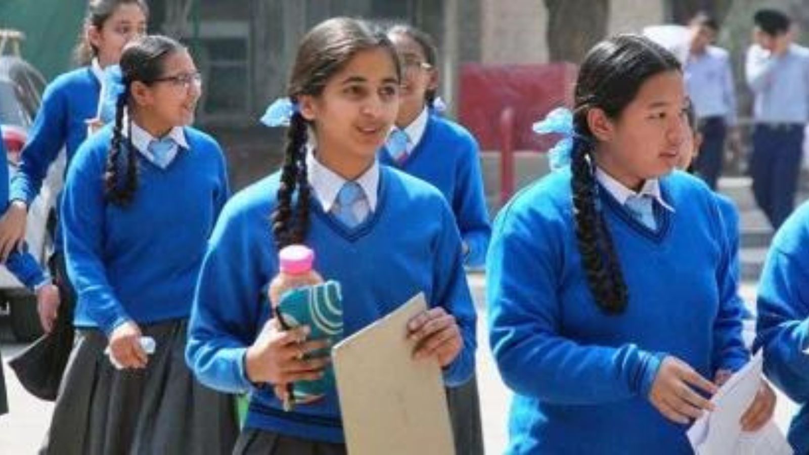 Tamil Nadu 10th Result 2024 (Out): Check at tnresults.nic.in, dge.tn.nic.in