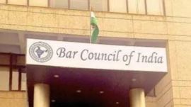 AIBE 18 final answer key 2023 out at allindiabarexamination.com