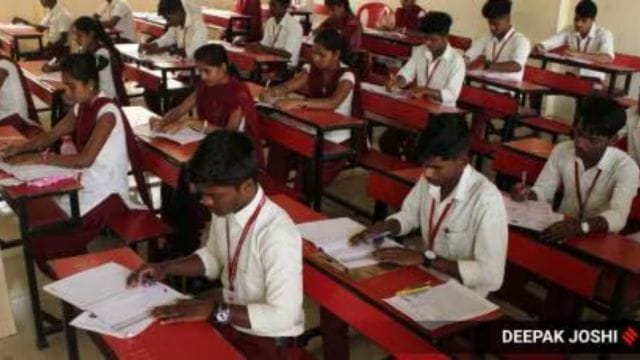 Manabadi TS SSC 10th Result: How to check score at bse.telangana.gov.in.