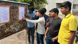 NEET UG 2024 exam day guidelines