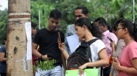 AP EAMCET (AP EAMCET) 2024 registration begins
