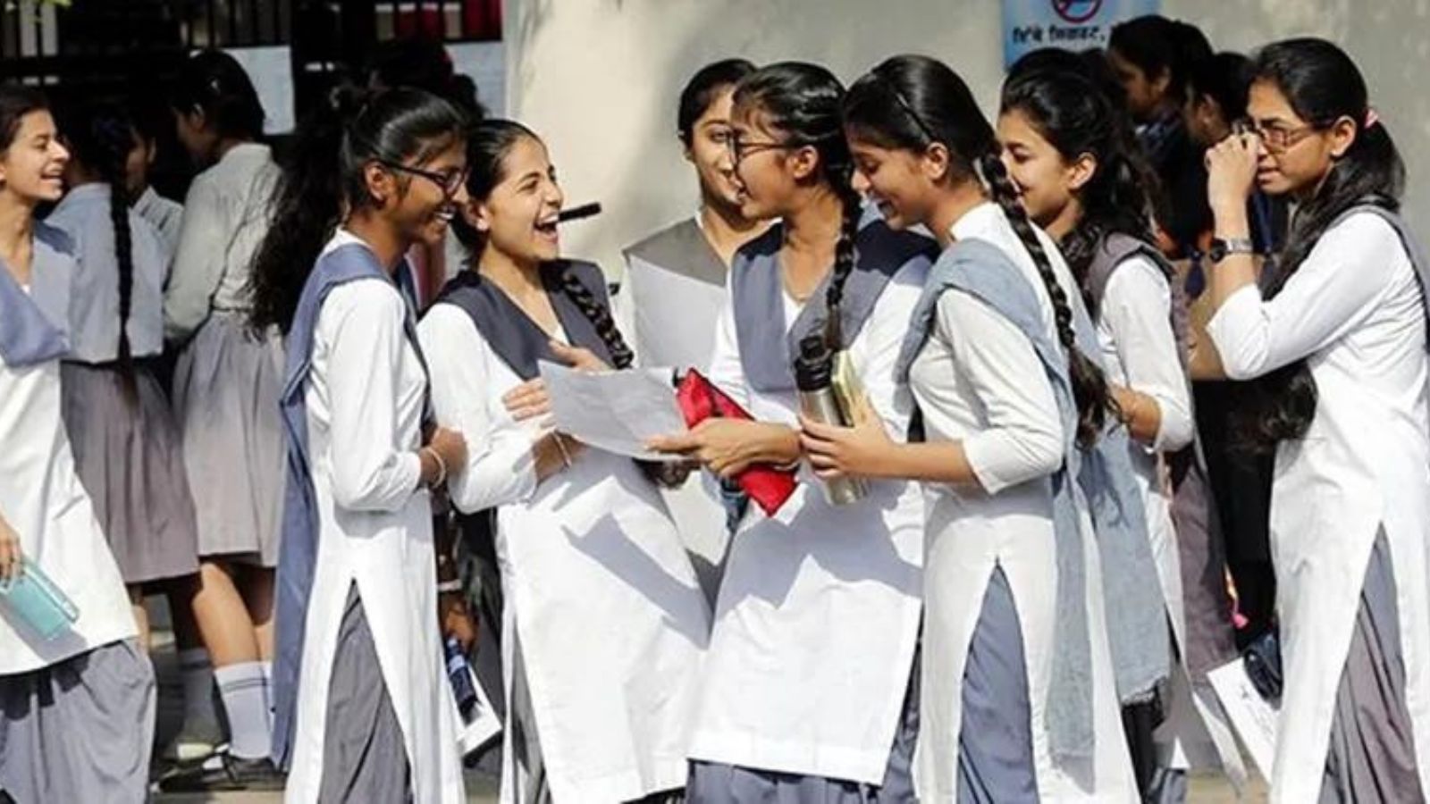 WBBSE Madhyamik Result 2024 (Out): How to check Madhyamik result? | Education News