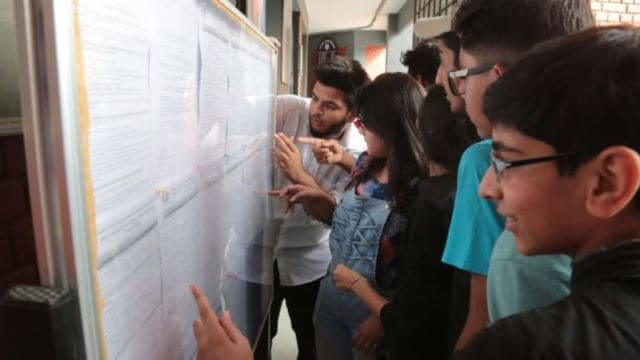 Maharashtra MHT CET 2024 application correction window opens tomorrow