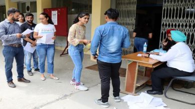 Manipur govt in favour of UPSC exam centres outside state